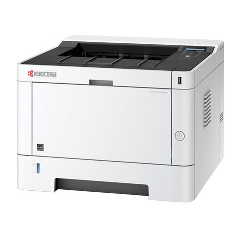 Принтер лазерный KYOCERA ECOSYS P2040DW, А4, 40 стр./мин, 50000 стр./мес., ДУПЛЕКС, сетевая карта, Wi-Fi, 1102RY3NL0 по низкой цене оптом 