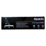 Доводчик FALCON EYE FE-B5W на дверь 85-120 кг, бронза, 00-00110299 по низкой цене оптом 