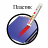 Маркер для промышленной маркировки STAFF ПМ-100 твердый, КРАСНЫЙ, -20 до +40С, 150814 по низкой цене оптом Краснодар, Москва, Уфа, Казань, Барнаул, Владивосток, Хабаровск, Сахалин, Красноярск, Екатеренбург, 