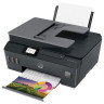 МФУ струйное HP Smart Tank 530 "3 в 1", 11 стр/мин, Wi-Fi, АПД, Bluetooth, сетевая карта, СНПЧ, 4SB24A по низкой цене оптом 