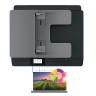 МФУ струйное HP Smart Tank 530 "3 в 1", 11 стр/мин, Wi-Fi, АПД, Bluetooth, сетевая карта, СНПЧ, 4SB24A по низкой цене оптом 