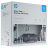 МФУ струйное HP Smart Tank 530 "3 в 1", 11 стр/мин, Wi-Fi, АПД, Bluetooth, сетевая карта, СНПЧ, 4SB24A по низкой цене оптом 