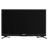Телевизор ASANO 24LF5010T, 24" (60 см), 1920x1080, FHD, 16:9, Салют ТВ, Wi-Fi, черный по низкой цене оптом Телевизор ASANO 24LF5010T, 24" (60 см), 1920x1080, FHD, 16:9, Салют ТВ, Wi-Fi, черный по низкой цене оптом