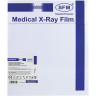 Рентгеновская пленка синечувствительная, SFM X-Ray BF, КОМПЛЕКТ 100 л., 24х30 см, 629033 по низкой цене оптом 