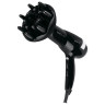 Фен SCARLETT SC-HD70I45, мощность 2000 Вт, 2 скорости, 3 температурных режима, ионизация, холодный воздух, черный по низкой цене оптом 