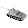 Модель для сборки САУ советская ИСУ-152 "Зверобой", масштаб 1:72, ЗВЕЗДА, 5026 по низкой цене оптом 