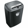 Уничтожитель (шредер) FELLOWES POWERSHRED 75Cs, 4 уровень секретности, фрагменты 4x38мм, 12лcт., 27л, FS-46750 по низкой цене оптом Краснодар, Москва, Уфа, Казань, Барнаул, Владивосток, Хабаровск, Сахалин, Красноярск, Екатеренбург, 