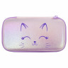 Пенал BRAUBERG SHINY, 1 отделение, 1 откидная планка, EVA, 22х13х4 см, "Cheerful", 271554 по низкой цене оптом 