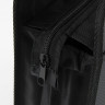 Папка-портфель пластиковая BRAUBERG "ПРЕМЬЕР" А4 (390х315х120 мм) 3 отделения, фактура "бисер", черная, 223082 по низкой цене оптом 