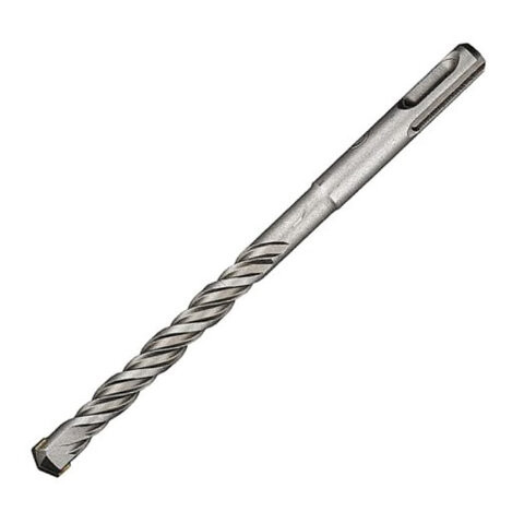 Бур по бетону STAYER 6x110мм, хвостовик SDS PLUS, 2930-110-06_z02 по низкой цене оптом 