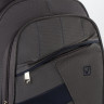 Рюкзак BRAUBERG "MainStream 2", 35 л, размер 45х32х19 см, ткань, серо-синий, 224446 по низкой цене оптом Краснодар, Москва, Уфа, Казань, Барнаул, Владивосток, Хабаровск, Сахалин, Красноярск, Екатеренбург, 
