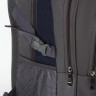 Рюкзак BRAUBERG "MainStream 2", 35 л, размер 45х32х19 см, ткань, серо-синий, 224446 по низкой цене оптом Краснодар, Москва, Уфа, Казань, Барнаул, Владивосток, Хабаровск, Сахалин, Красноярск, Екатеренбург, 