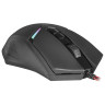 Мышь проводная игровая REDRAGON Nemeanlion 2, USB, 6 кнопок + 1 колесо-кнопка, оптическая, черная, 70438 по низкой цене оптом 