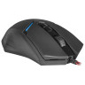 Мышь проводная игровая REDRAGON Nemeanlion 2, USB, 6 кнопок + 1 колесо-кнопка, оптическая, черная, 70438 по низкой цене оптом 
