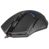 Мышь проводная игровая REDRAGON Nemeanlion 2, USB, 6 кнопок + 1 колесо-кнопка, оптическая, черная, 70438 по низкой цене оптом 