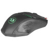 Мышь проводная игровая REDRAGON Nemeanlion 2, USB, 6 кнопок + 1 колесо-кнопка, оптическая, черная, 70438 по низкой цене оптом 