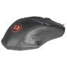 Мышь проводная игровая REDRAGON Nemeanlion 2, USB, 6 кнопок + 1 колесо-кнопка, оптическая, черная, 70438 по низкой цене оптом 