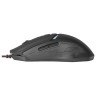 Мышь проводная игровая REDRAGON Nemeanlion 2, USB, 6 кнопок + 1 колесо-кнопка, оптическая, черная, 70438 по низкой цене оптом 