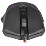 Мышь проводная игровая REDRAGON Nemeanlion 2, USB, 6 кнопок + 1 колесо-кнопка, оптическая, черная, 70438 по низкой цене оптом 
