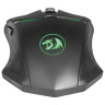 Мышь проводная игровая REDRAGON Nemeanlion 2, USB, 6 кнопок + 1 колесо-кнопка, оптическая, черная, 70438 по низкой цене оптом 