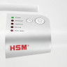 Уничтожитель (шредер) HSM SHREDSTAR X15-4.0x37, 4 уровень секретности, 4x37 мм, 15 листов, 26 литров, 1030121 по низкой цене оптом 