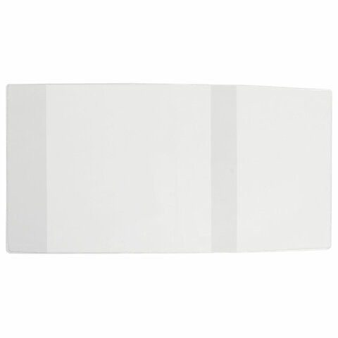 Обложка ПЭ 280х550 мм для учебников Титул/Английский язык Биболетовой, ПИФАГОР, универсальная, 60 мкм, 229393 по низкой цене оптом 