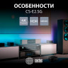 Проектор CACTUS CS-E2.SG, DLP, 1920x1080, 16:9, 3500 лм, 200000:1, 4,2 кг по низкой цене оптом 
