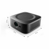 Проектор CACTUS CS-E2.SG, DLP, 1920x1080, 16:9, 3500 лм, 200000:1, 4,2 кг по низкой цене оптом 