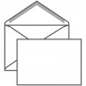 Конверты С6 (114х162 мм), клей, 80 г/м2, КОМПЛЕКТ 1000 шт., треугольный клапан по низкой цене оптом 