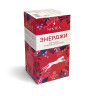 Чай NIKTEA "Energy" оолонг со вкусом энергетика, 21 пакетик в конвертах по 1,5 г, TALTHA-DP0100 по низкой цене оптом 