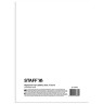 Медицинская карта ребёнка, форма №026/у-2000, 16 л., картон, офсет, А4 (198x278 мм), белая, STAFF, 130210 по низкой цене оптом 