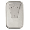 Диспенсер для жидкого мыла LAIMA PROFESSIONAL INOX (гарантия 3 года), 0,5 л, нержавеющая сталь, зеркальный, 605394 по низкой цене оптом  Диспенсер для жидкого мыла LAIMA PROFESSIONAL INOX (гарантия 3 года), 0,5 л, нержавеющая сталь, зеркальный, 605394 по низкой цене оптом