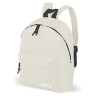 Рюкзак STAFF STREET универсальный, бежевый, 38x28x12 см, 272557 по низкой цене оптом 