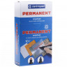 Маркер перманентный CENTROPEN 8566, КРАСНЫЙ, круглый наконечник, 2,5 мм, 5 8566 0104 по низкой цене оптом 