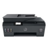 МФУ струйное HP Smart Tank 615 "4 в 1", 11 стр/мин, Wi-Fi, АПД, Bluetooth, сетевая карта, СНПЧ, Y0F71A по низкой цене оптом 