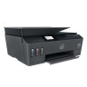 МФУ струйное HP Smart Tank 615 "4 в 1", 11 стр/мин, Wi-Fi, АПД, Bluetooth, сетевая карта, СНПЧ, Y0F71A по низкой цене оптом 