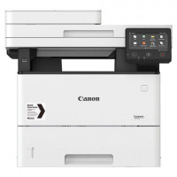 МФУ лазерное CANON i-SENSYS MF542x "3 в 1", А4, 43 стр/мин, ДУПЛЕКС, ДАПД, сетевая карта, Wi-Fi, 3513C004