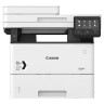 МФУ лазерное CANON i-SENSYS MF542x "3 в 1", А4, 43 стр/мин, ДУПЛЕКС, ДАПД, сетевая карта, Wi-Fi, 3513C004 по низкой цене оптом 