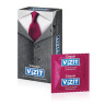 Презервативы латексные VIZIT Classic, комплект 12 шт., классические, 101010301 по низкой цене оптом 