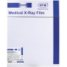 Рентгеновская пленка синечувствительная, SFM X-Ray BF, КОМПЛЕКТ 100 л., 30х40 см, 629039 по низкой цене оптом 