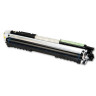 Картридж лазерный CACTUS (CS-C729C) для CANON LBP-7010C/7018C, голубой, ресурс 1000 страниц по низкой цене оптом 
