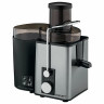 Соковыжималка SCARLETT SC-JE50S53, 1000Вт, стакан 0.6л, емкость жмыха 1л, пластик, сталь/черный по низкой цене оптом 
