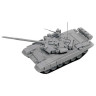 Модель для сборки ТАНК "Основной советский Т-72Б", масштаб 1:100, ЗВЕЗДА, 7400 по низкой цене оптом 