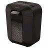 Уничтожитель (шредер) FELLOWES POWERSHRED LX50, 4 уровень секретности, фрагменты 4х37мм, 9лст., 17л, FS-44060 по низкой цене оптом Краснодар, Москва, Уфа, Казань, Барнаул, Владивосток, Хабаровск, Сахалин, Красноярск, Екатеренбург, 