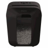 Уничтожитель (шредер) FELLOWES POWERSHRED LX50, 4 уровень секретности, фрагменты 4х37мм, 9лст., 17л, FS-44060 по низкой цене оптом Краснодар, Москва, Уфа, Казань, Барнаул, Владивосток, Хабаровск, Сахалин, Красноярск, Екатеренбург, 