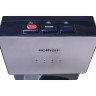Кулер для воды HOT FROST V400AS, напольный, НАГРЕВ/ОХЛАЖДЕНИЕ КОМПРЕССОРНОЕ, 3 крана, серебристый/черный, 120140001 по низкой цене оптом Краснодар, Москва, Уфа, Казань, Барнаул, Владивосток, Хабаровск, Сахалин, Красноярск, Екатеренбург, 