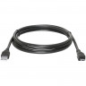 Кабель USB-micro USB 2.0, 1,8 м, DEFENDER, для подключения портативных устройств и периферии, 87459 по низкой цене оптом 