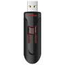Флеш-диск 256 GB, SANDISK Cruzer Glide, USB 3.0, черный,, Z600-256G-G35 по низкой цене оптом Краснодар, Москва, Уфа, Казань, Барнаул, Владивосток, Хабаровск, Сахалин, Красноярск, Екатеренбург, 