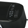 Ламинатор BRAUBERG L435, формат A3, толщина пленки 1 сторона 75-125 мкм, скорость 51 см/мин, 531018 по низкой цене оптом 