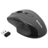 Мышь беспроводная DEFENDER Accura MM-365, 5 кнопок + 1 колесо-кнопка, оптическая, черная, 52365 по низкой цене оптом Краснодар, Москва, Уфа, Казань, Барнаул, Владивосток, Хабаровск, Сахалин, Красноярск, Екатеренбург, 